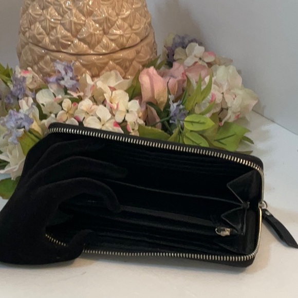 COACH WALLET - Picture 2 of 5